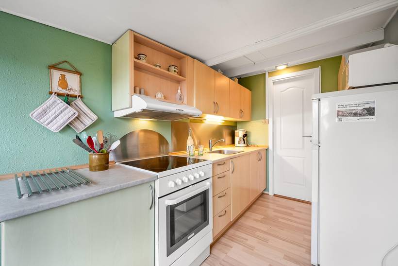 Foto von Ferienhaus JO46 in Ferring - Vejlby Klit - Westjütland