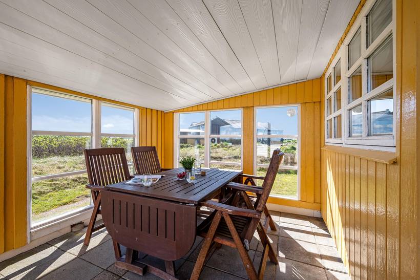 Foto von Ferienhaus JO46 in Ferring - Vejlby Klit - Westjütland