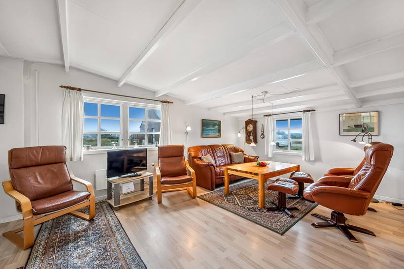 Foto von Ferienhaus JO46 in Ferring - Vejlby Klit - Westjütland