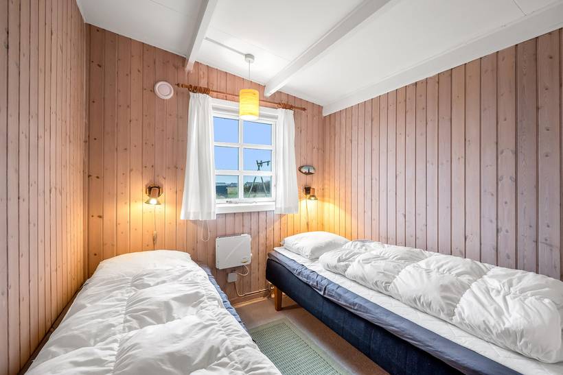 Foto von Ferienhaus JO46 in Ferring - Vejlby Klit - Westjütland