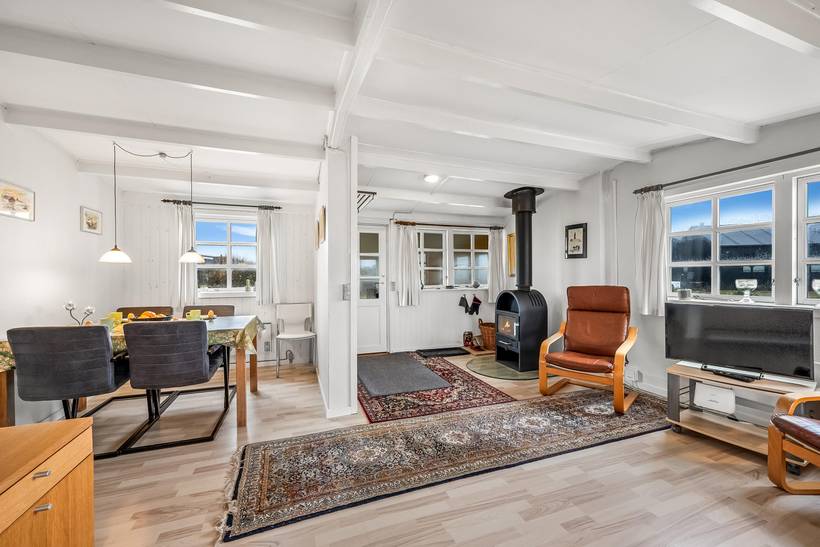 Foto von Ferienhaus JO46 in Ferring - Vejlby Klit - Westjütland