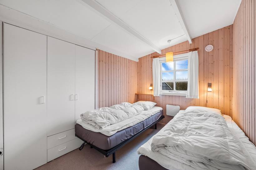 Foto von Ferienhaus JO46 in Ferring - Vejlby Klit - Westjütland