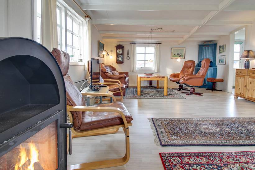 Foto von Ferienhaus JO46 in Ferring - Vejlby Klit - Westjütland