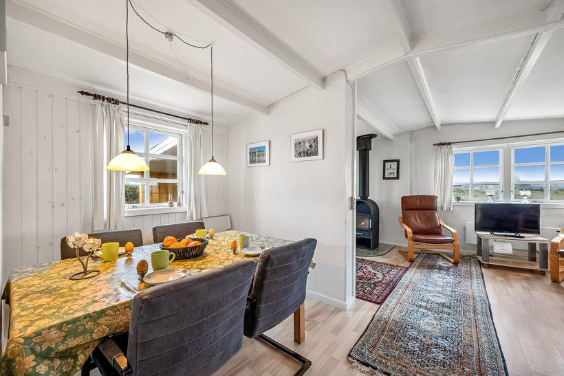 Foto von Ferienhaus JO46 in Ferring - Vejlby Klit - Westjütland