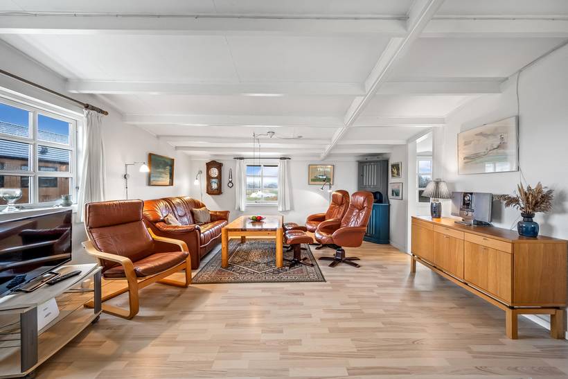 Foto von Ferienhaus JO46 in Ferring - Vejlby Klit - Westjütland