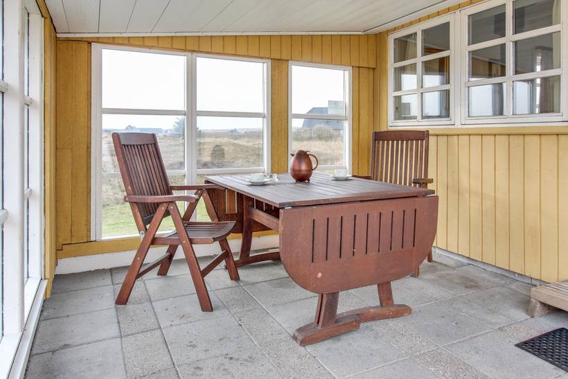 Foto von Ferienhaus JO46 in Ferring - Vejlby Klit - Westjütland