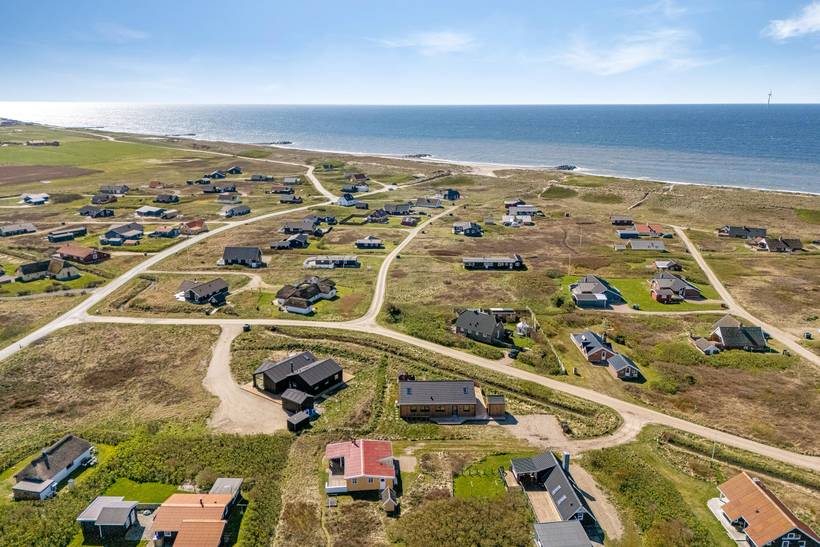 Foto von Ferienhaus JO46 in Ferring - Vejlby Klit - Westjütland