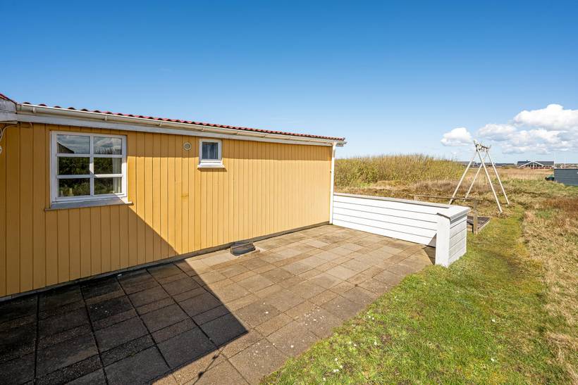 Foto von Ferienhaus JO46 in Ferring - Vejlby Klit - Westjütland
