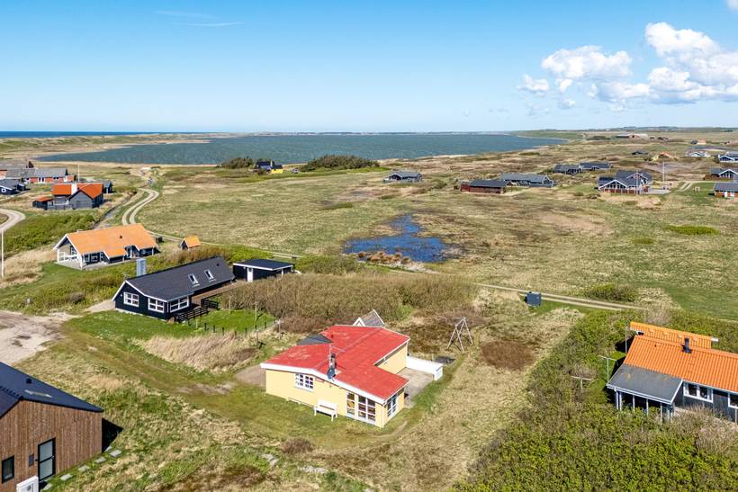 Foto von Ferienhaus JO46 in Ferring - Vejlby Klit - Westjütland