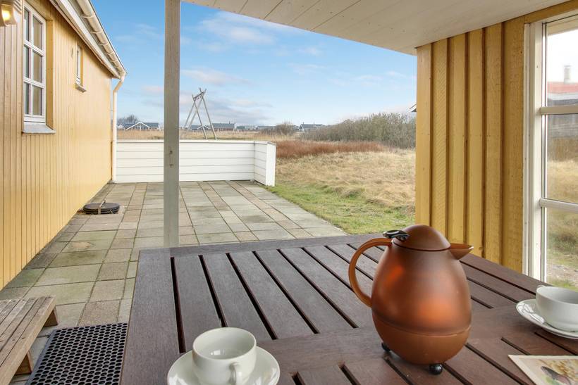 Foto von Ferienhaus JO46 in Ferring - Vejlby Klit - Westjütland