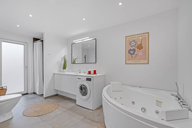 Foto von Ferienhaus JO48 in Marielyst - Falster