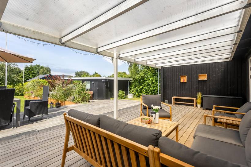 Foto von Ferienhaus JO48 in Marielyst - Falster