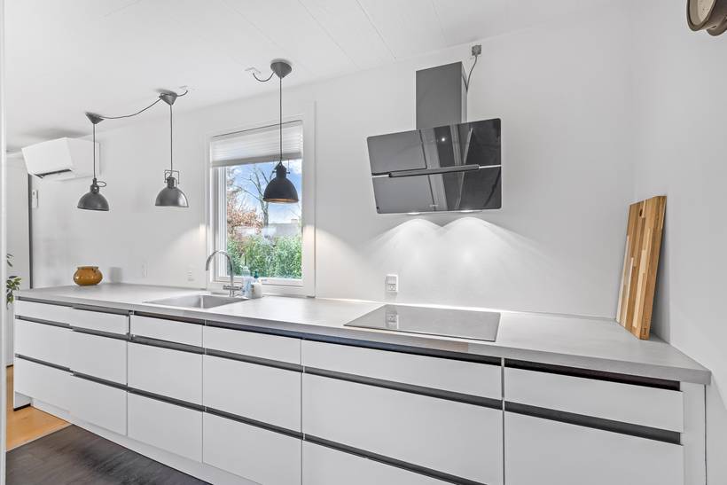 Foto von Ferienhaus JO48 in Marielyst - Falster