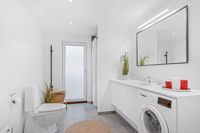 Foto von Ferienhaus JO48 in Marielyst - Falster
