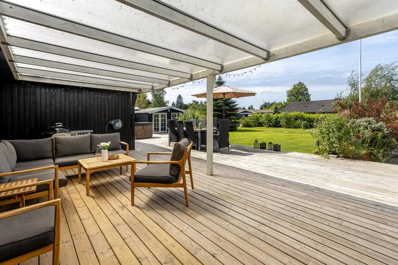 Foto von Ferienhaus JO48 in Marielyst - Falster