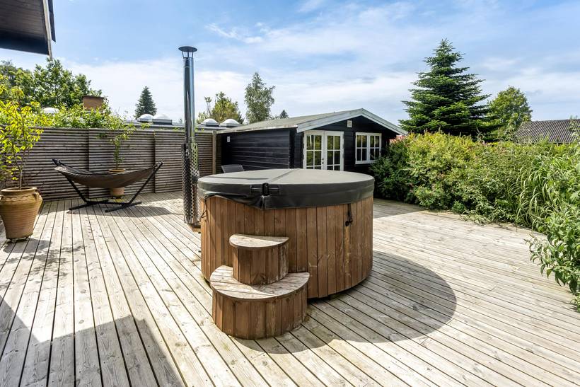 Foto von Ferienhaus JO48 in Marielyst - Falster