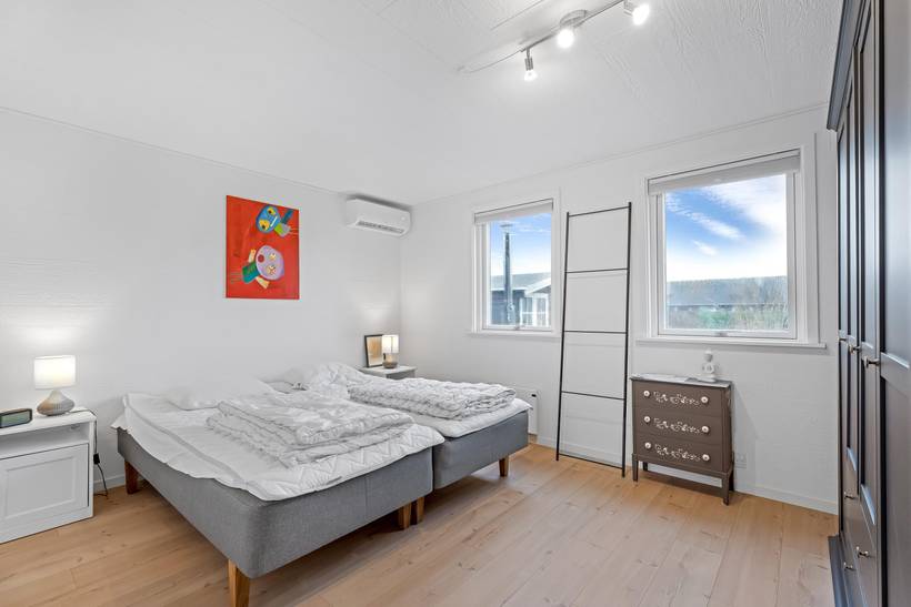 Foto von Ferienhaus JO48 in Marielyst - Falster