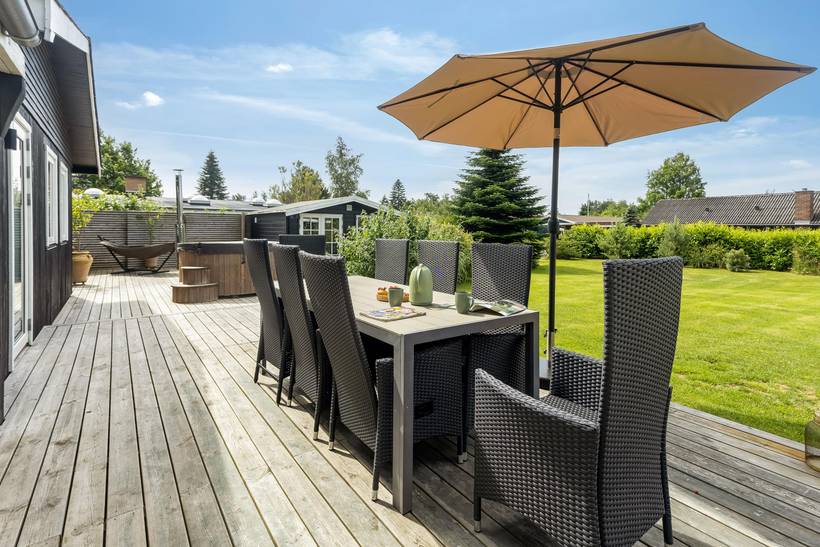 Foto von Ferienhaus JO48 in Marielyst - Falster