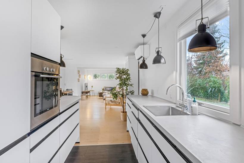 Foto von Ferienhaus JO48 in Marielyst - Falster
