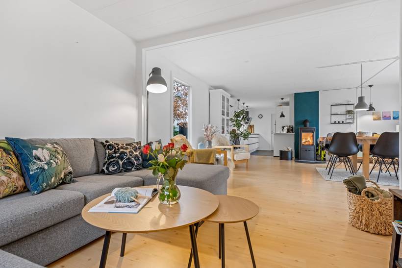 Foto von Ferienhaus JO48 in Marielyst - Falster