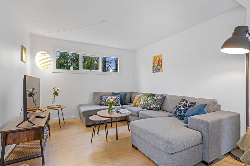 Foto von Ferienhaus JO48 in Marielyst - Falster