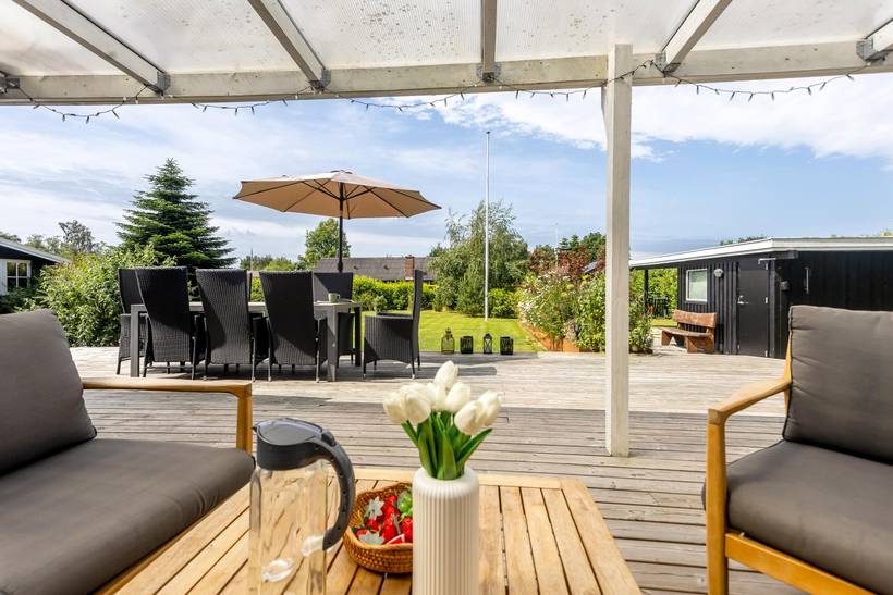 Foto von Ferienhaus JO48 in Marielyst - Falster