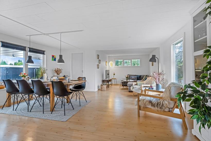 Foto von Ferienhaus JO48 in Marielyst - Falster