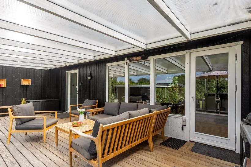 Foto von Ferienhaus JO48 in Marielyst - Falster