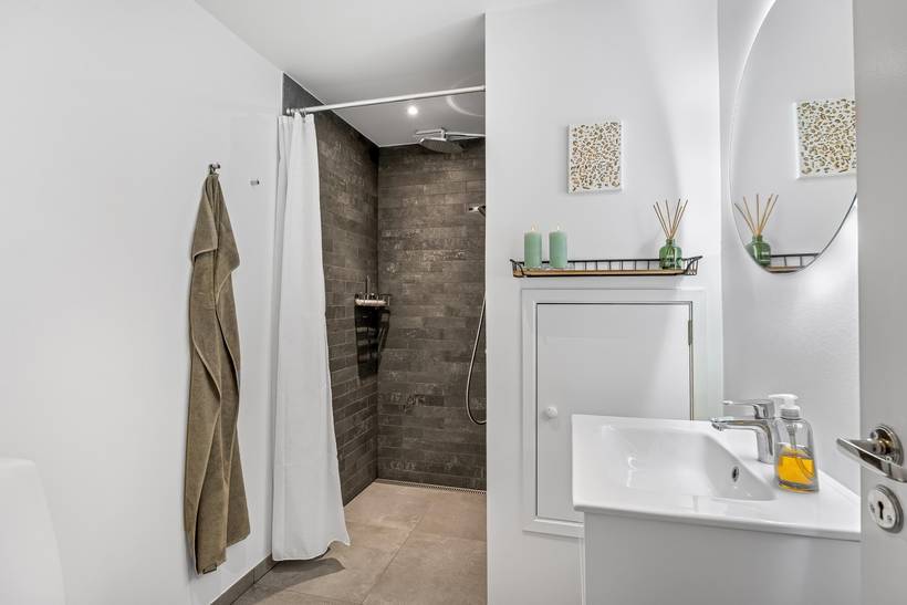 Foto von Ferienhaus JO48 in Marielyst - Falster
