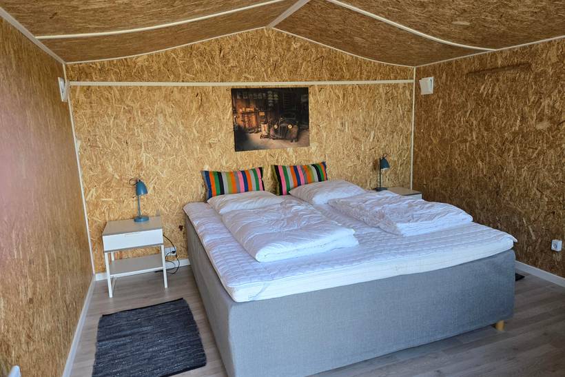 Foto von Ferienhaus JO48 in Marielyst - Falster