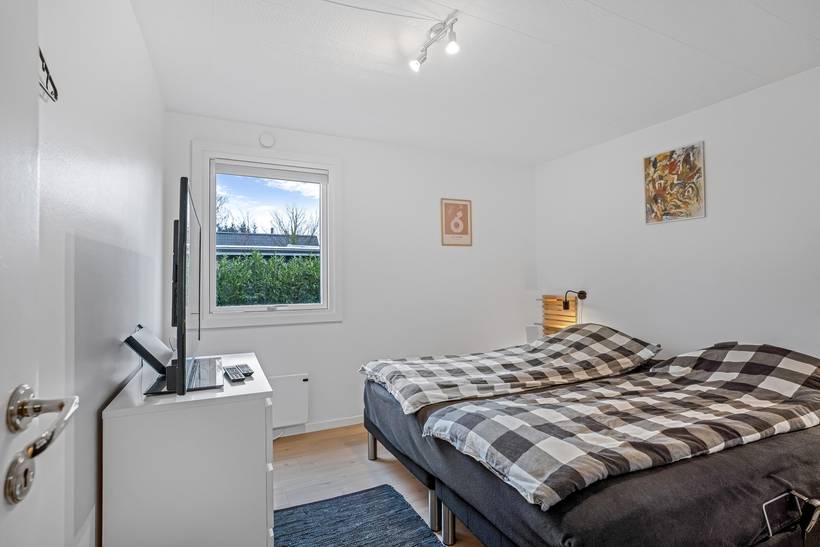 Foto von Ferienhaus JO48 in Marielyst - Falster