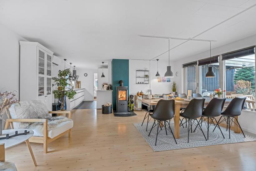 Foto von Ferienhaus JO48 in Marielyst - Falster