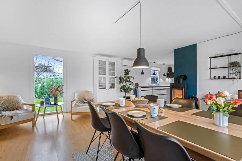Foto von Ferienhaus JO48 in Marielyst - Falster