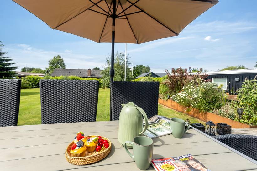 Foto von Ferienhaus JO48 in Marielyst - Falster