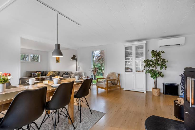 Foto von Ferienhaus JO48 in Marielyst - Falster