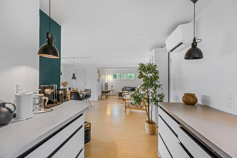 Foto von Ferienhaus JO48 in Marielyst - Falster