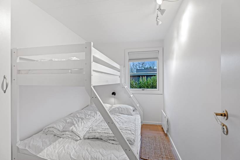 Foto von Ferienhaus JO48 in Marielyst - Falster
