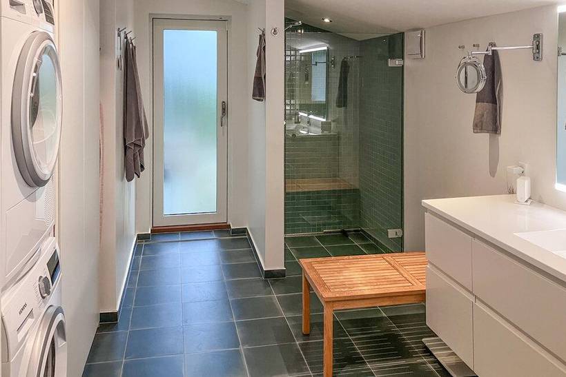 Foto von Ferienhaus JO61 auf Gershøj - Nordseeland