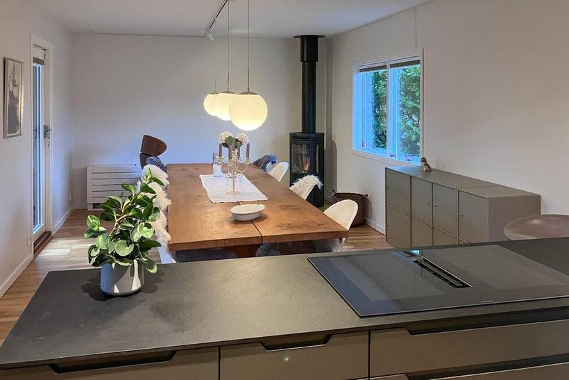 Foto von Ferienhaus JO61 auf Gershøj - Nordseeland