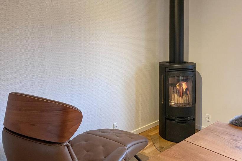 Foto von Ferienhaus JO61 auf Gershøj - Nordseeland