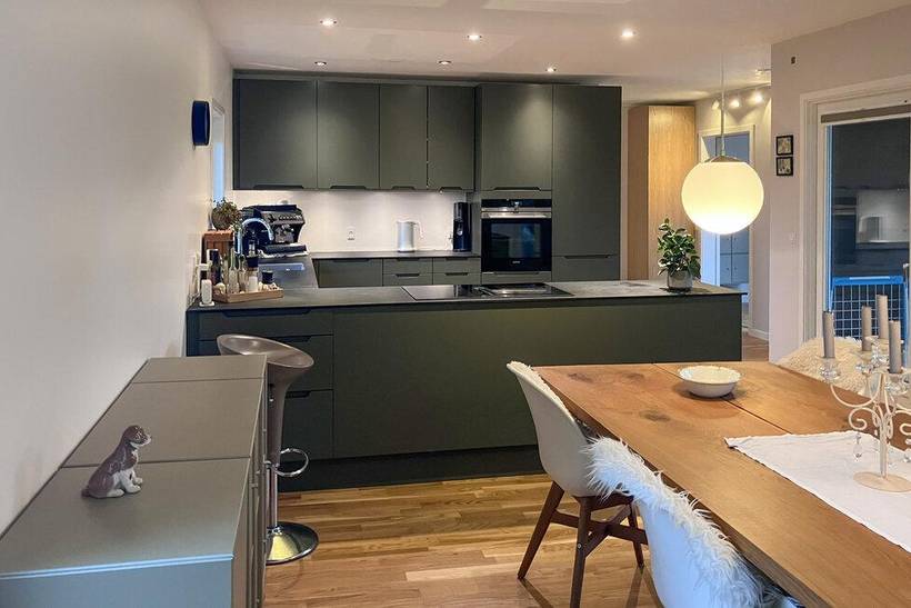 Foto von Ferienhaus JO61 auf Gershøj - Nordseeland