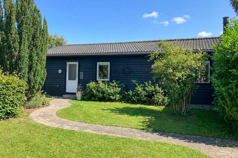 Foto von Ferienhaus JO61 auf Gershøj - Nordseeland