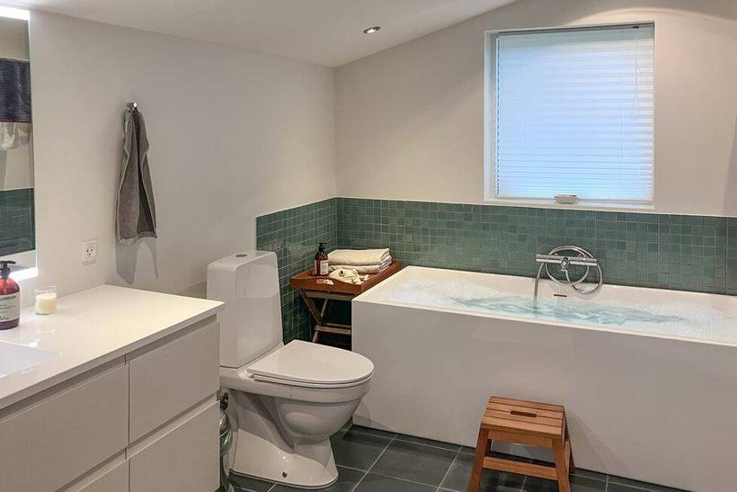 Foto von Ferienhaus JO61 auf Gershøj - Nordseeland