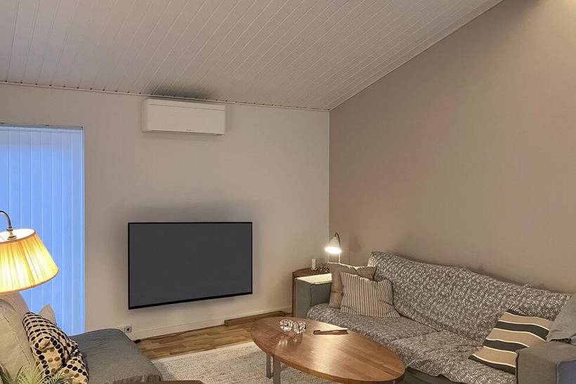 Foto von Ferienhaus JO61 auf Gershøj - Nordseeland