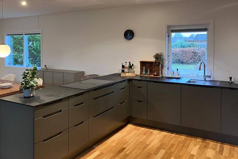 Foto von Ferienhaus JO61 auf Gershøj - Nordseeland