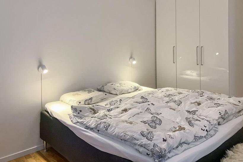 Foto von Ferienhaus JO61 auf Gershøj - Nordseeland