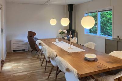 Vorschaubild von Ferienhaus JO61 auf Gershøj - Nordseeland
