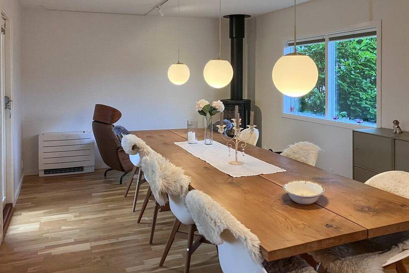Foto von Ferienhaus JO61 auf Gershøj - Nordseeland