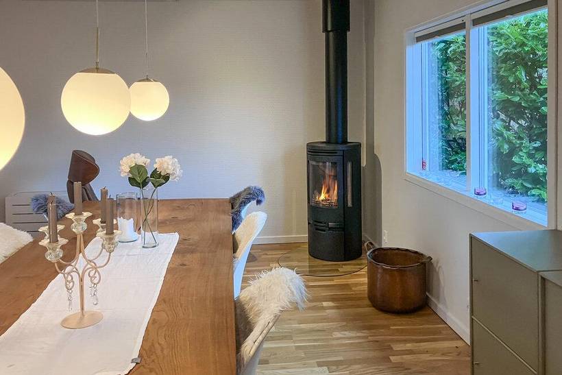 Foto von Ferienhaus JO61 auf Gershøj - Nordseeland