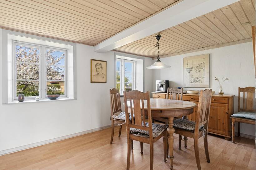 Foto von Ferienhaus JO62 in Sandkås - Bornholm